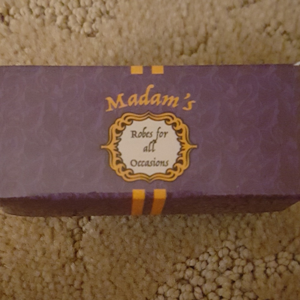 Harry Potter Tie Clip